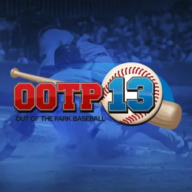 Out of the Park Baseball 13