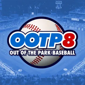 Out of the Park Baseball 8