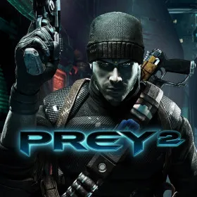 Prey 2