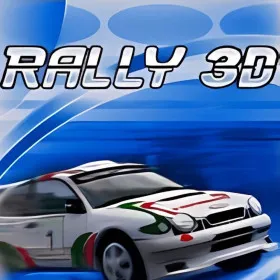 Rally 3D