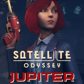 Satellite Odyssey: Jupiter