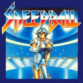 Speedball (1988)