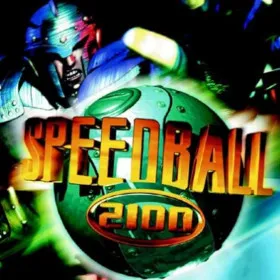 Speedball 2100