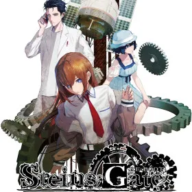 STEINS;GATE RE:BOOT