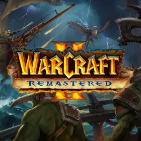 Warcraft II Remastered