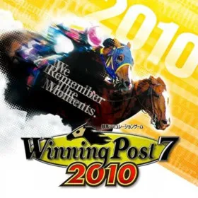 Winning Post 7 2010