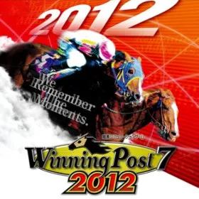 Winning Post 7 2012