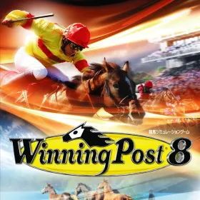 Winning Post 8