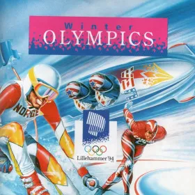 Winter Olympics (1993)