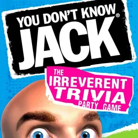 YOU DON'T KNOW JACK (2011)