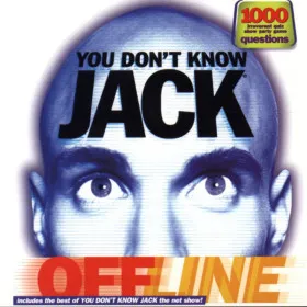 You Don't Know Jack Offline