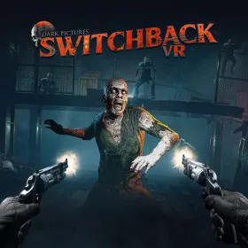 The Dark Pictures: Switchback VR - Horde Mode