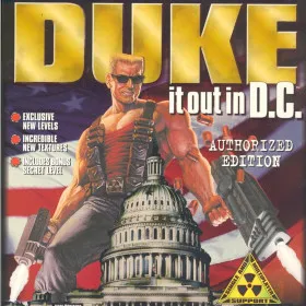 Duke It Out In D.C.