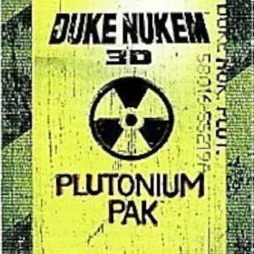 Duke Nukem 3D: Plutonium PAK