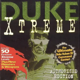 Duke Xtreme