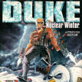 Duke: Nuclear Winter