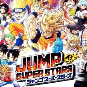 Jump Super Stars
