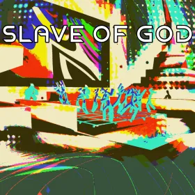 Slave of God