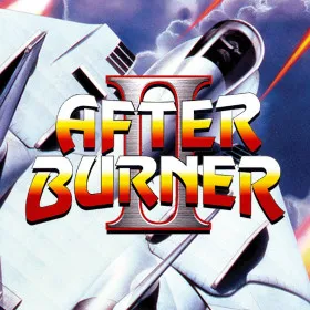 After Burner II