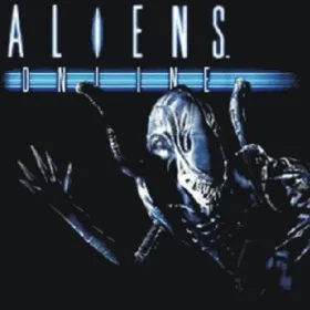 Aliens Online