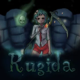 Rugida