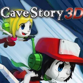 Cave Story 3D