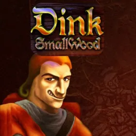 Dink Smallwood