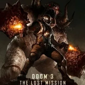 DOOM 3: The Lost Mission