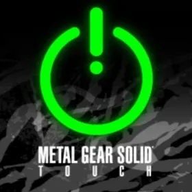 Metal Gear Solid: Touch