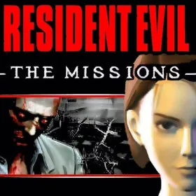 Resident Evil: The Missions