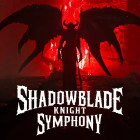 Shadowblade Knight Symphony