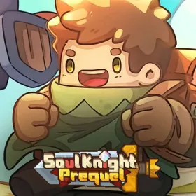 Soul Knight Prequel