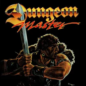 Dungeon Master
