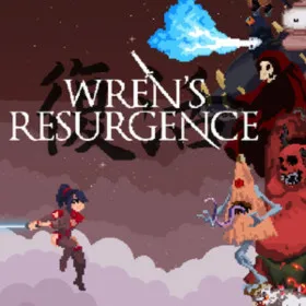 Wren's Resurgence