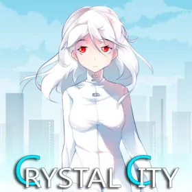 Crystal City: Stop The Earth, I'm Getting Off Chapter 1