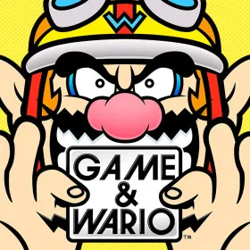 Game & Wario