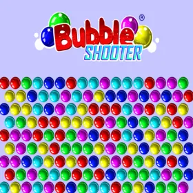 Bubble Shooter