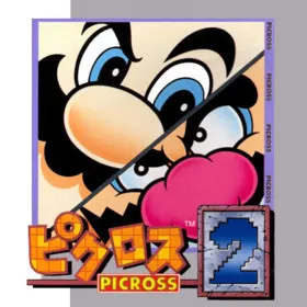 Mario's Picross 2