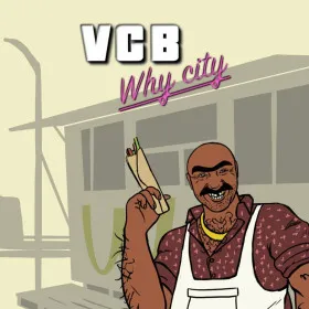 VCB: Why City