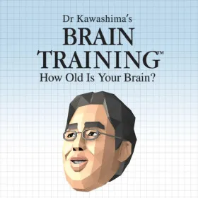 Dr. Kawashima's Brain Training: How Old Is Your Brain?
