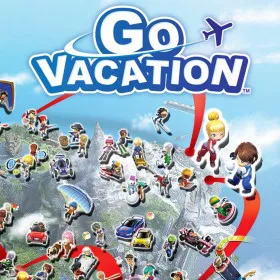 Go Vacation