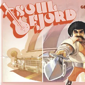 Soul Fjord