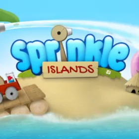 Sprinkle Island