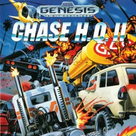 Chase H.Q. II