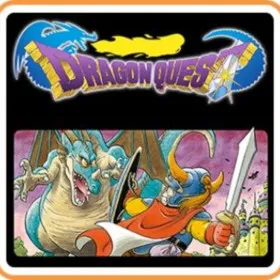 Dragon Quest (2013)