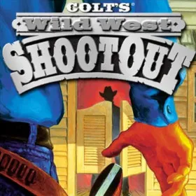 Colt's Wild West Shootout