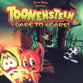 Tiny Toon Adventures: Toonenstein