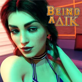 Being a DIK - Season 2
