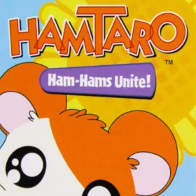 Hamtaro: Ham-Hams Unite!