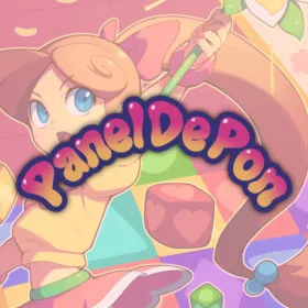 Panel de Pon